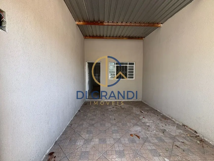 Foto 9 de Casa com 3 quartos à venda, 142m2 em Jardim Santa Marta, Salto - SP