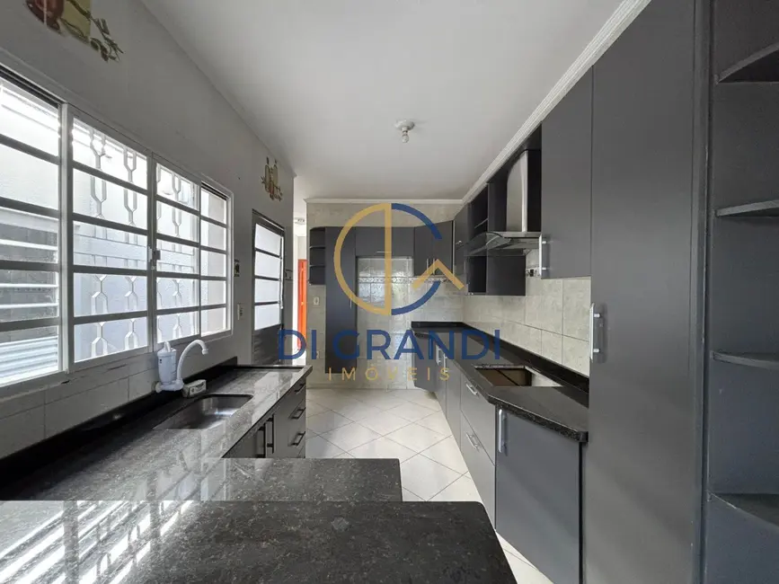 Foto 1 de Casa com 3 quartos à venda, 142m2 em Jardim Santa Marta, Salto - SP