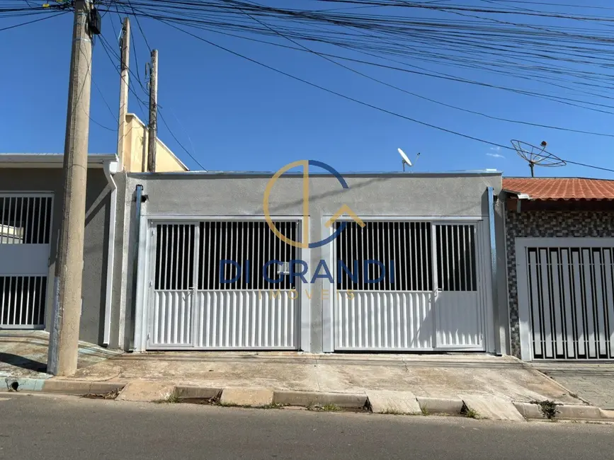 Foto 2 de Casa com 3 quartos à venda, 142m2 em Jardim Santa Marta, Salto - SP
