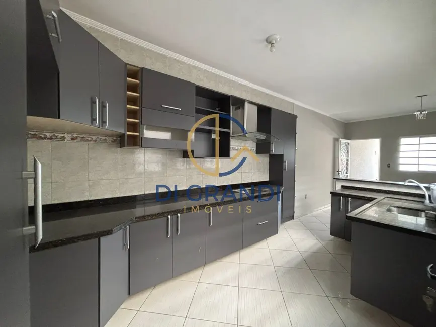 Foto 5 de Casa com 3 quartos à venda, 142m2 em Jardim Santa Marta, Salto - SP