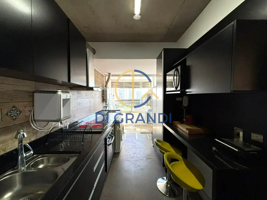 Apartamento com 1 quarto para alugar, 70m2 em Cambuí, Campinas - SP - imagem 9 Foto 9 de Apartamento com 1 quarto para alugar, 70m2 em Cambuí, Campinas - SP