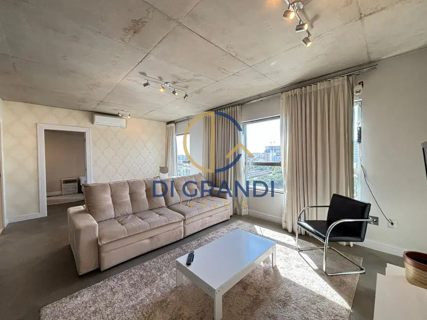 Apartamento com 1 quarto para alugar, 70m2 em Cambuí, Campinas - SP - imagem 1 Foto 1 de Apartamento com 1 quarto para alugar, 70m2 em Cambuí, Campinas - SP