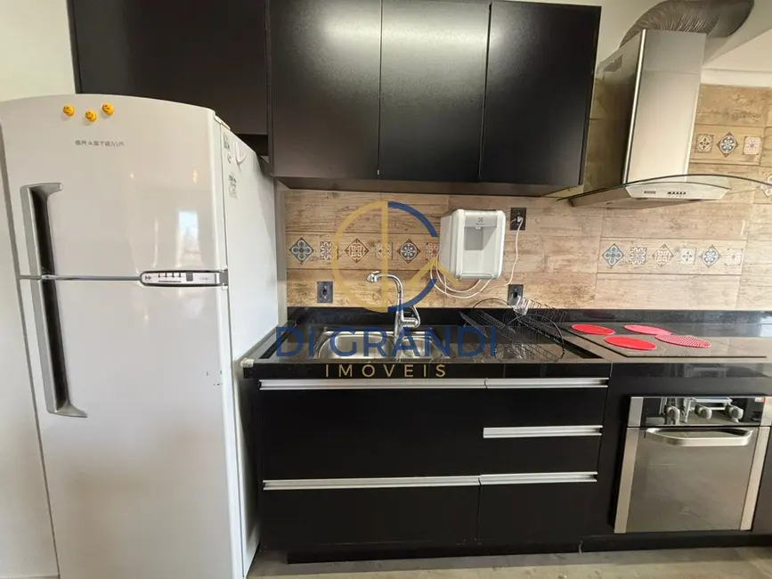 Apartamento com 1 quarto para alugar, 70m2 em Cambuí, Campinas - SP - imagem 5 Foto 5 de Apartamento com 1 quarto para alugar, 70m2 em Cambuí, Campinas - SP