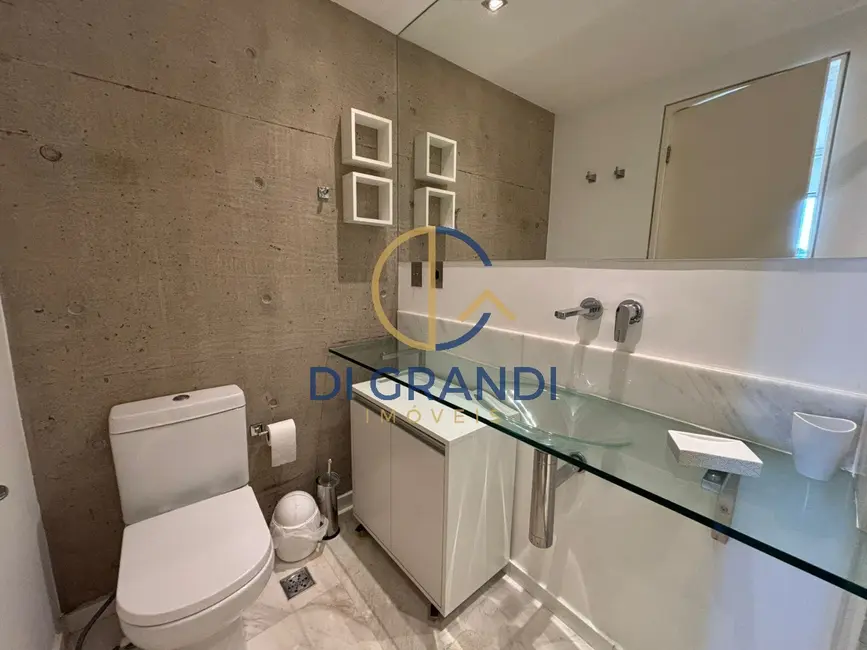 Apartamento com 1 quarto para alugar, 70m2 em Cambuí, Campinas - SP - imagem 6 Foto 6 de Apartamento com 1 quarto para alugar, 70m2 em Cambuí, Campinas - SP