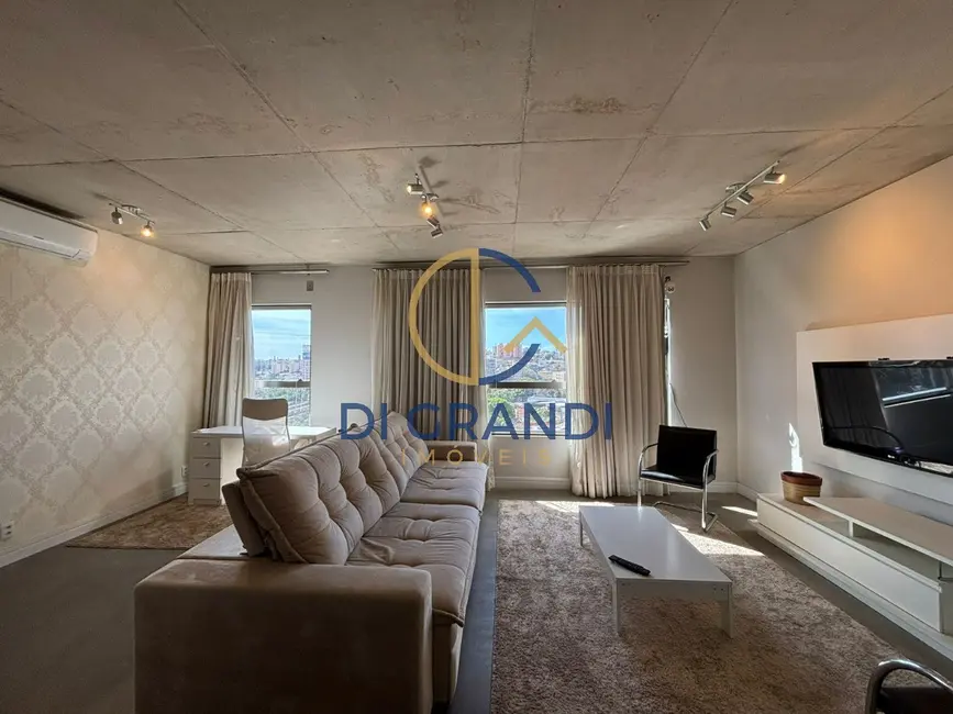 Apartamento com 1 quarto para alugar, 70m2 em Cambuí, Campinas - SP - imagem 7 Foto 7 de Apartamento com 1 quarto para alugar, 70m2 em Cambuí, Campinas - SP