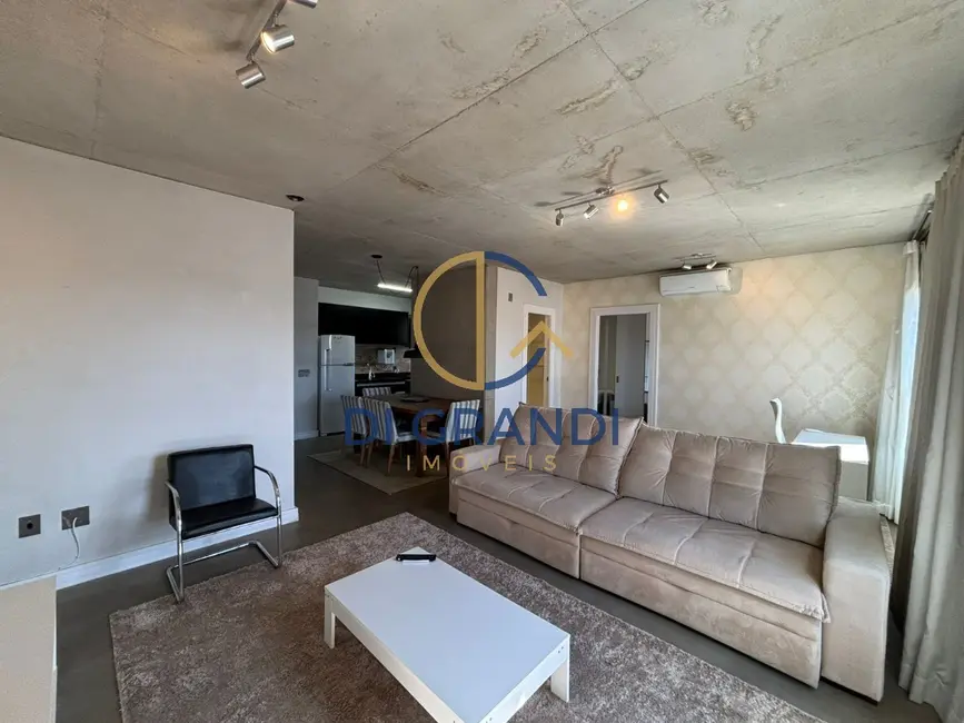 Apartamento com 1 quarto para alugar, 70m2 em Cambuí, Campinas - SP - imagem 3 Foto 3 de Apartamento com 1 quarto para alugar, 70m2 em Cambuí, Campinas - SP