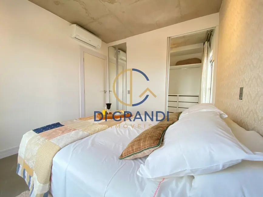 Apartamento com 1 quarto para alugar, 70m2 em Cambuí, Campinas - SP - imagem 8 Foto 8 de Apartamento com 1 quarto para alugar, 70m2 em Cambuí, Campinas - SP