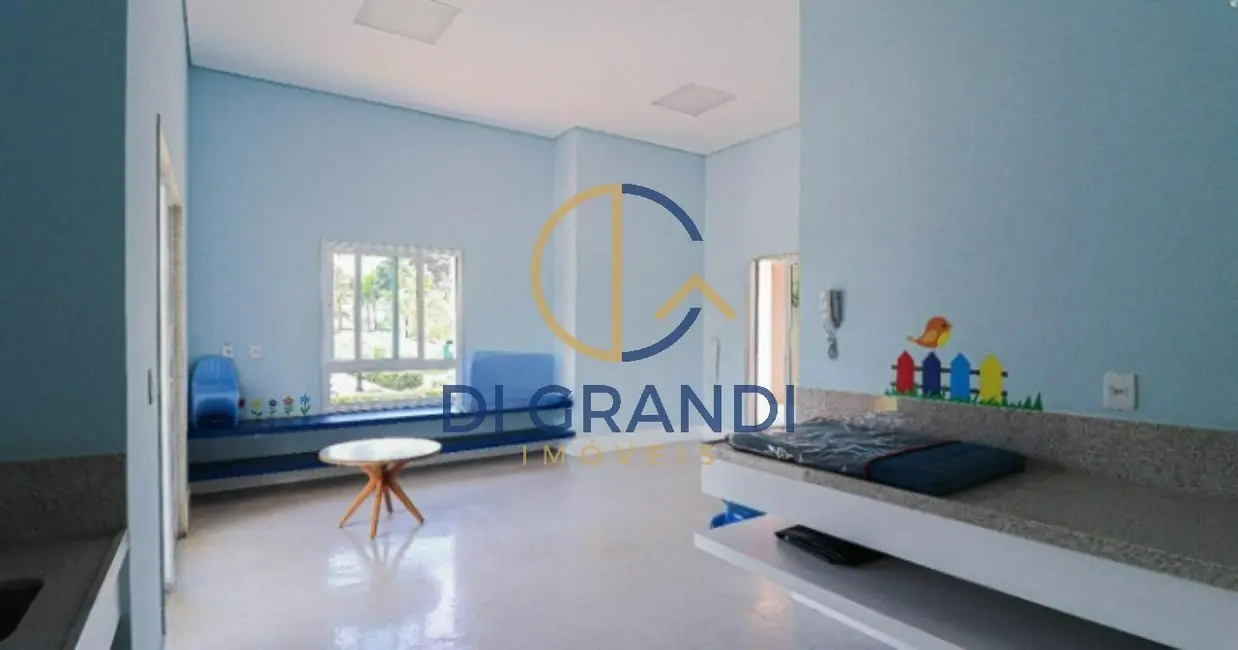 Foto 3 de Apartamento com 3 quartos para alugar, 131m2 em Fazenda São Quirino, Campinas - SP