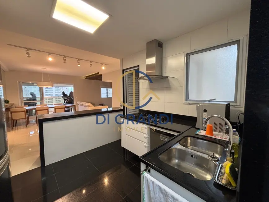 Foto 9 de Apartamento com 3 quartos para alugar, 131m2 em Fazenda São Quirino, Campinas - SP