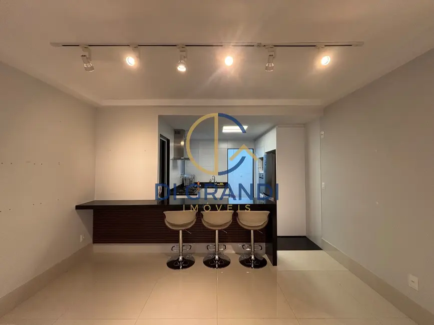 Foto 7 de Apartamento com 3 quartos para alugar, 131m2 em Fazenda São Quirino, Campinas - SP