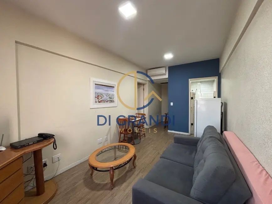 Foto 2 de Apartamento com 1 quarto para alugar, 48m2 em Centro, Campinas - SP