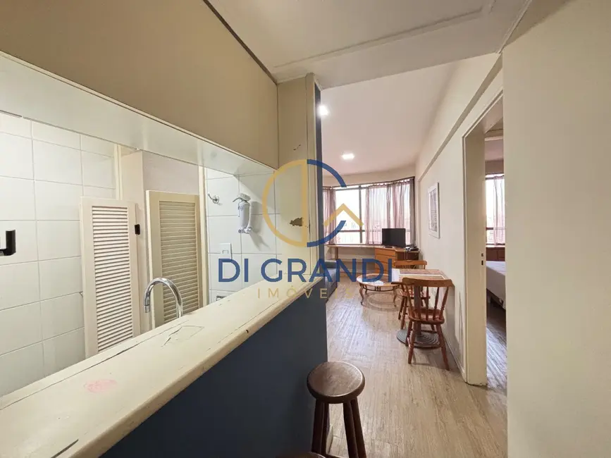 Foto 1 de Apartamento com 1 quarto para alugar, 48m2 em Centro, Campinas - SP