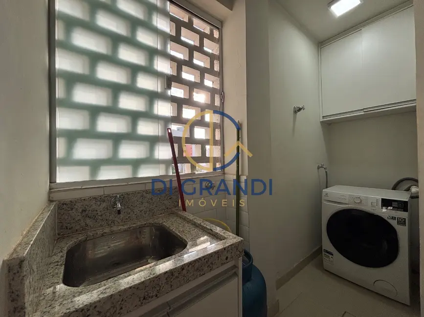 Foto 7 de Apartamento com 1 quarto à venda, 66m2 em Centro, Campinas - SP