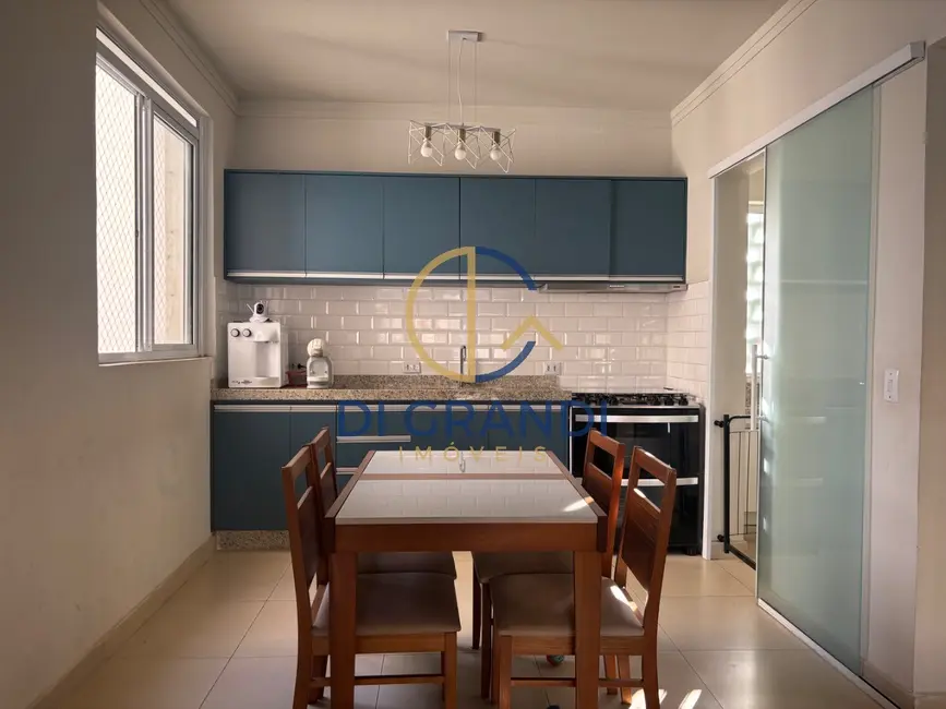 Foto 2 de Apartamento com 1 quarto à venda, 66m2 em Centro, Campinas - SP