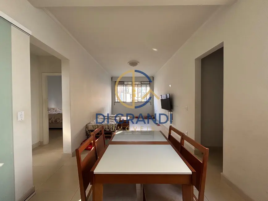 Foto 4 de Apartamento com 1 quarto à venda, 66m2 em Centro, Campinas - SP