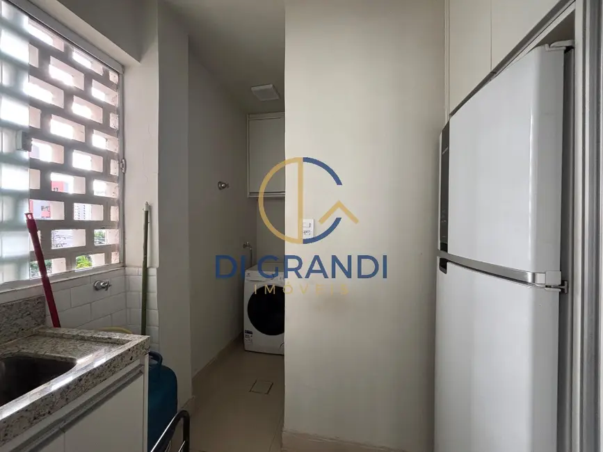 Foto 6 de Apartamento com 1 quarto à venda, 66m2 em Centro, Campinas - SP