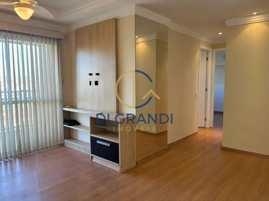 Apartamento com 2 quartos à venda, 55m2 em Parque Itália, Campinas - SP - imagem 3 Foto 3 de Apartamento com 2 quartos à venda, 55m2 em Parque Itália, Campinas - SP