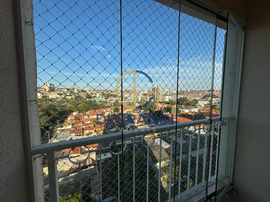 Apartamento com 2 quartos à venda, 55m2 em Parque Itália, Campinas - SP - imagem 2 Foto 2 de Apartamento com 2 quartos à venda, 55m2 em Parque Itália, Campinas - SP