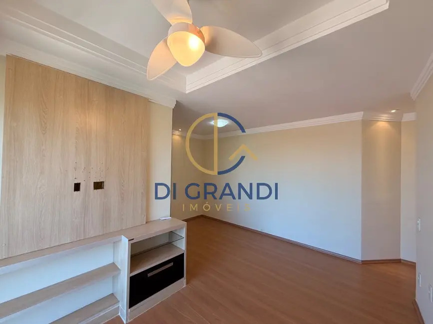 Apartamento com 2 quartos à venda, 55m2 em Parque Itália, Campinas - SP - imagem 3 Foto 3 de Apartamento com 2 quartos à venda, 55m2 em Parque Itália, Campinas - SP
