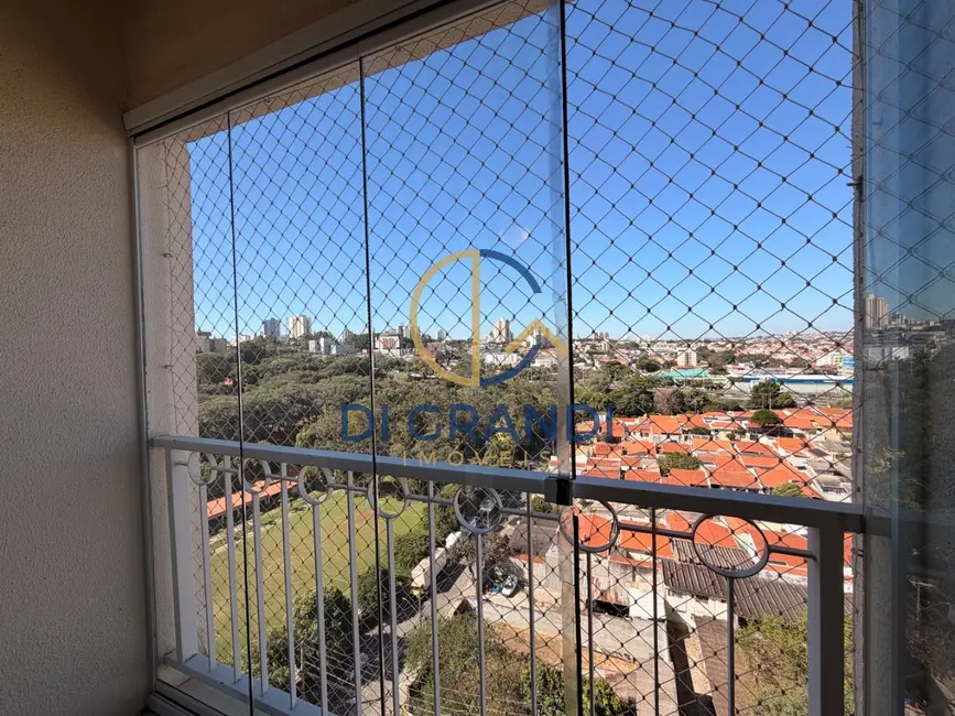 Apartamento com 2 quartos à venda, 55m2 em Parque Itália, Campinas - SP - imagem 4 Foto 4 de Apartamento com 2 quartos à venda, 55m2 em Parque Itália, Campinas - SP