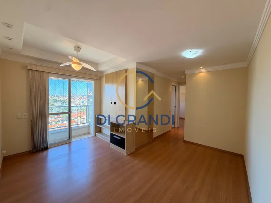 Apartamento com 2 quartos à venda, 55m2 em Parque Itália, Campinas - SP - imagem 1 Foto 1 de Apartamento com 2 quartos à venda, 55m2 em Parque Itália, Campinas - SP