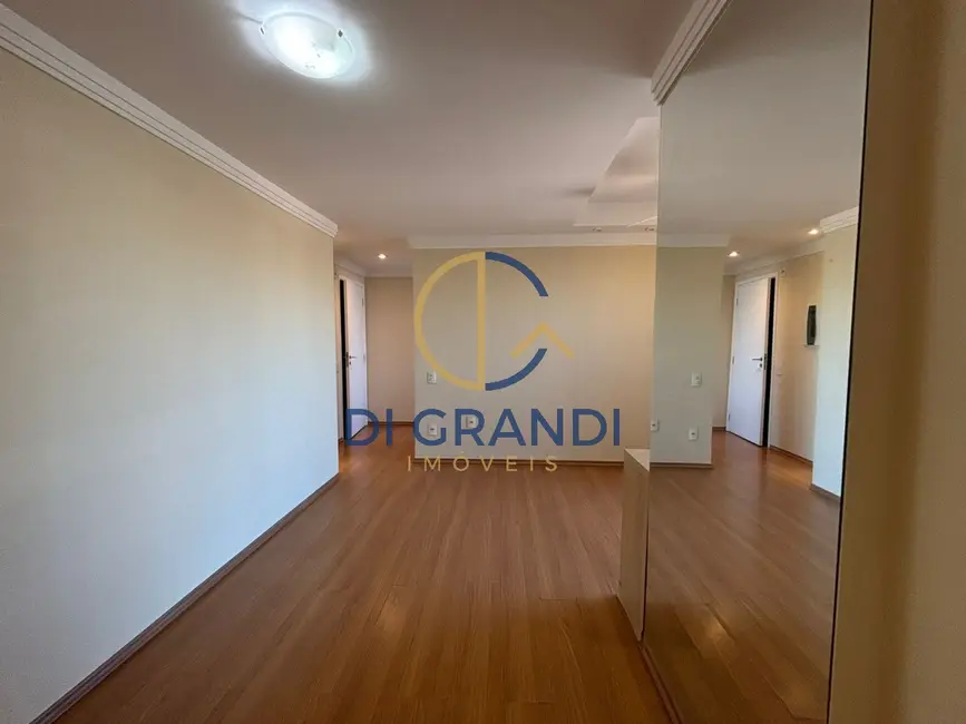 Apartamento com 2 quartos à venda, 55m2 em Parque Itália, Campinas - SP - imagem 6 Foto 6 de Apartamento com 2 quartos à venda, 55m2 em Parque Itália, Campinas - SP