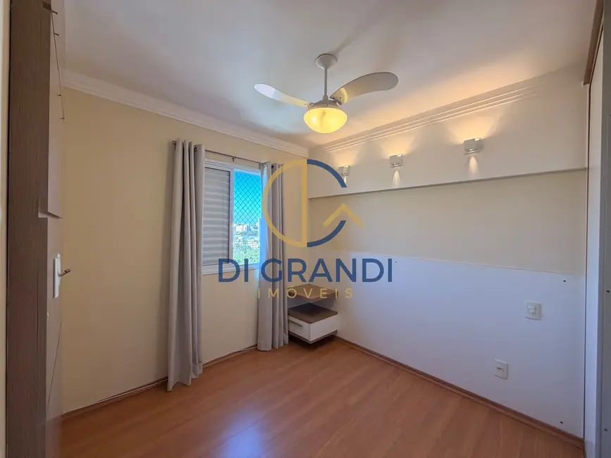 Apartamento com 2 quartos à venda, 55m2 em Parque Itália, Campinas - SP - imagem 8 Foto 8 de Apartamento com 2 quartos à venda, 55m2 em Parque Itália, Campinas - SP