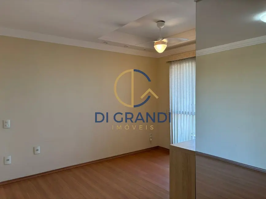 Apartamento com 2 quartos à venda, 55m2 em Parque Itália, Campinas - SP - imagem 7 Foto 7 de Apartamento com 2 quartos à venda, 55m2 em Parque Itália, Campinas - SP