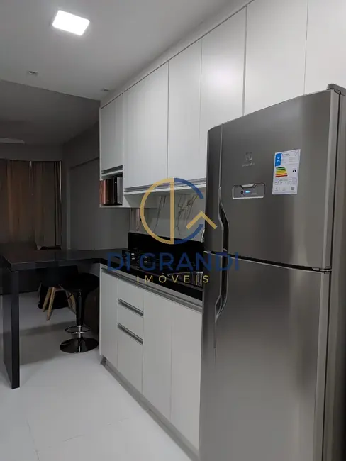 Foto 2 de Apartamento com 1 quarto para alugar, 48m2 em Centro, Campinas - SP