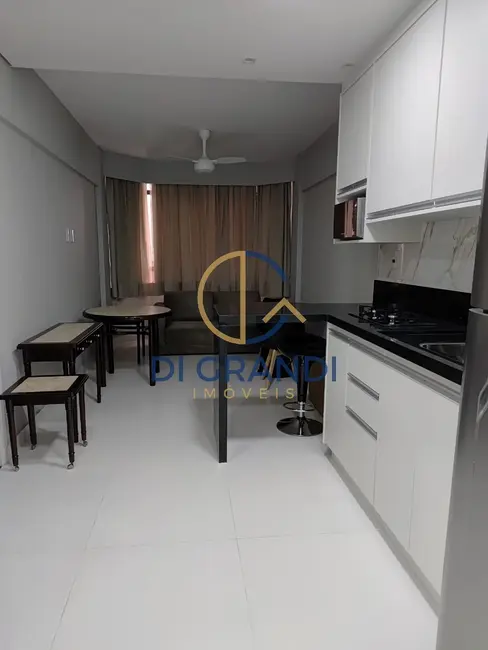 Foto 1 de Apartamento com 1 quarto para alugar, 48m2 em Centro, Campinas - SP