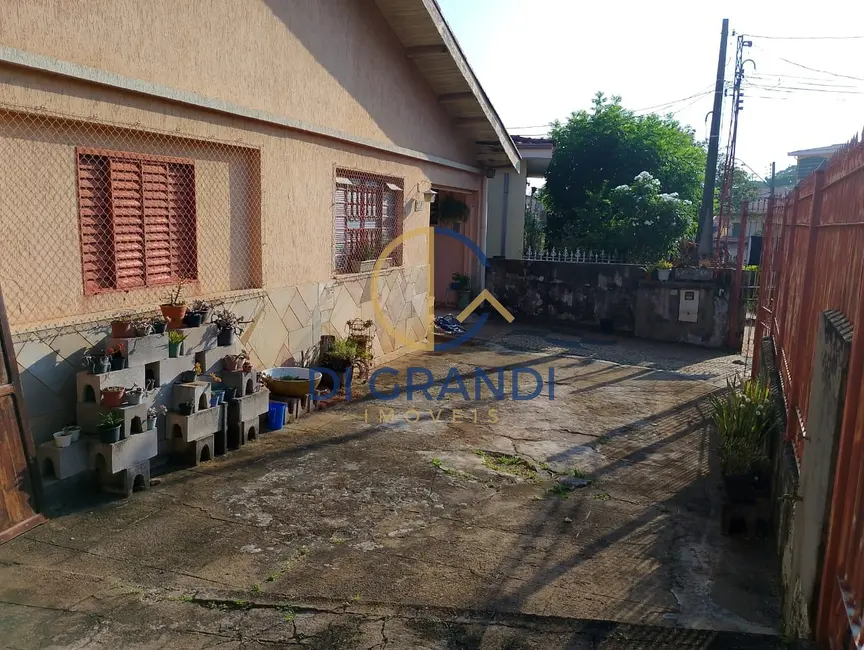 Foto 2 de Terreno / Lote à venda, 310m2 em Jardim Quarto Centenário, Campinas - SP