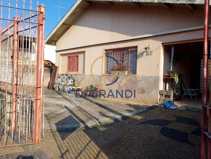 Terreno / Lote à venda, 310m2 em Jardim Quarto Centenário, Campinas - SP - imagem 3 Foto 3 de Terreno / Lote à venda, 310m2 em Jardim Quarto Centenário, Campinas - SP