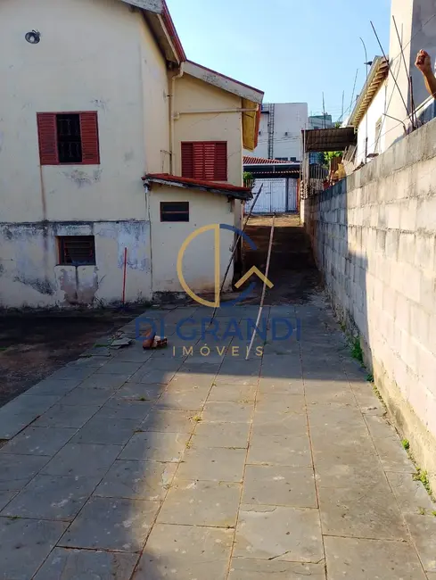 Terreno / Lote à venda, 310m2 em Jardim Quarto Centenário, Campinas - SP - imagem 5 Foto 5 de Terreno / Lote à venda, 310m2 em Jardim Quarto Centenário, Campinas - SP