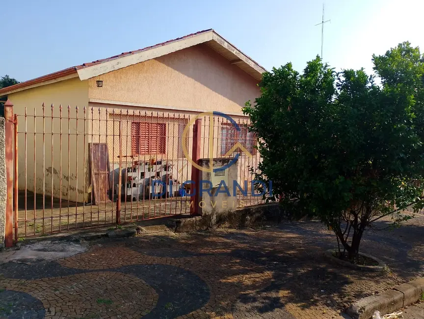 Foto 1 de Terreno / Lote à venda, 310m2 em Jardim Quarto Centenário, Campinas - SP