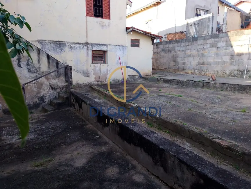 Terreno / Lote à venda, 310m2 em Jardim Quarto Centenário, Campinas - SP - imagem 6 Foto 6 de Terreno / Lote à venda, 310m2 em Jardim Quarto Centenário, Campinas - SP