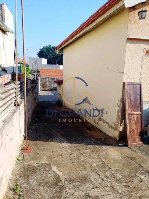 Terreno / Lote à venda, 310m2 em Jardim Quarto Centenário, Campinas - SP - imagem 7 Foto 7 de Terreno / Lote à venda, 310m2 em Jardim Quarto Centenário, Campinas - SP