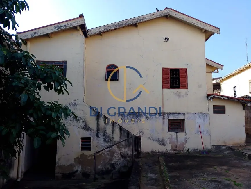 Terreno / Lote à venda, 310m2 em Jardim Quarto Centenário, Campinas - SP - imagem 4 Foto 4 de Terreno / Lote à venda, 310m2 em Jardim Quarto Centenário, Campinas - SP