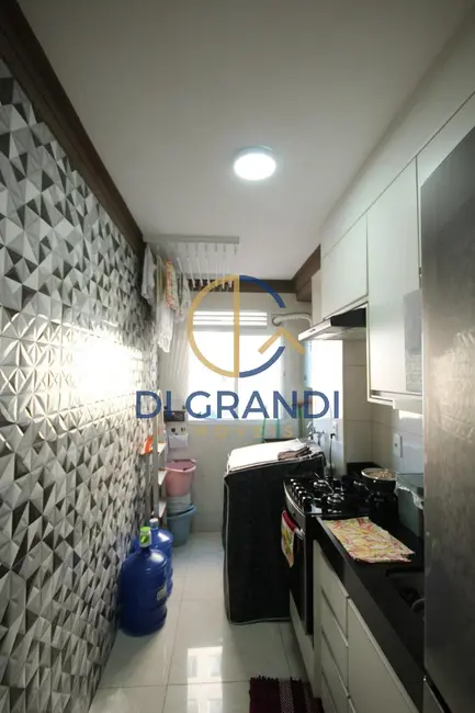 Apartamento com 2 quartos à venda, 44m2 em Parque Industrial, Campinas - SP - imagem 6 Foto 6 de Apartamento com 2 quartos à venda, 44m2 em Parque Industrial, Campinas - SP