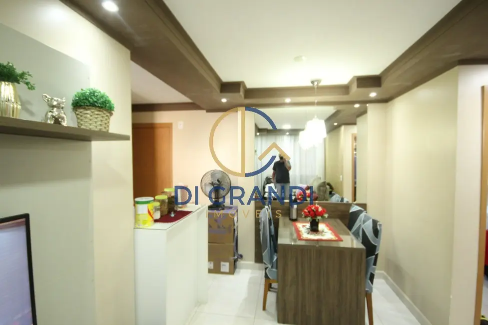 Apartamento com 2 quartos à venda, 44m2 em Parque Industrial, Campinas - SP - imagem 1 Foto 1 de Apartamento com 2 quartos à venda, 44m2 em Parque Industrial, Campinas - SP