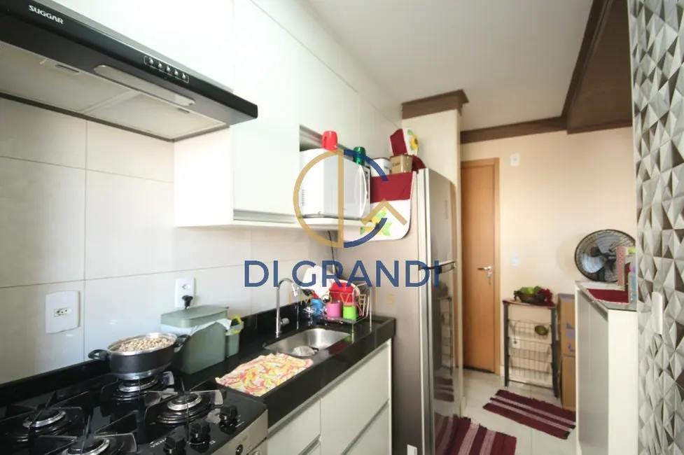 Apartamento com 2 quartos à venda, 44m2 em Parque Industrial, Campinas - SP - imagem 4 Foto 4 de Apartamento com 2 quartos à venda, 44m2 em Parque Industrial, Campinas - SP