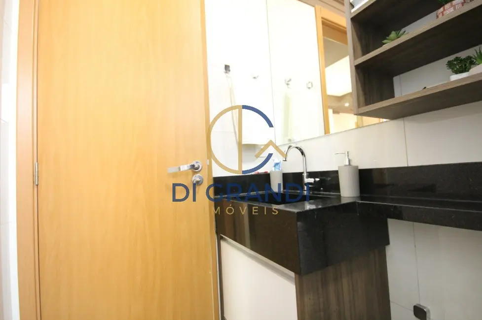 Apartamento com 2 quartos à venda, 44m2 em Parque Industrial, Campinas - SP - imagem 9 Foto 9 de Apartamento com 2 quartos à venda, 44m2 em Parque Industrial, Campinas - SP
