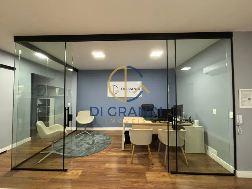 Foto 1 de Sala Comercial à venda e para alugar, 100m2 em Jardim Chapadão, Campinas - SP