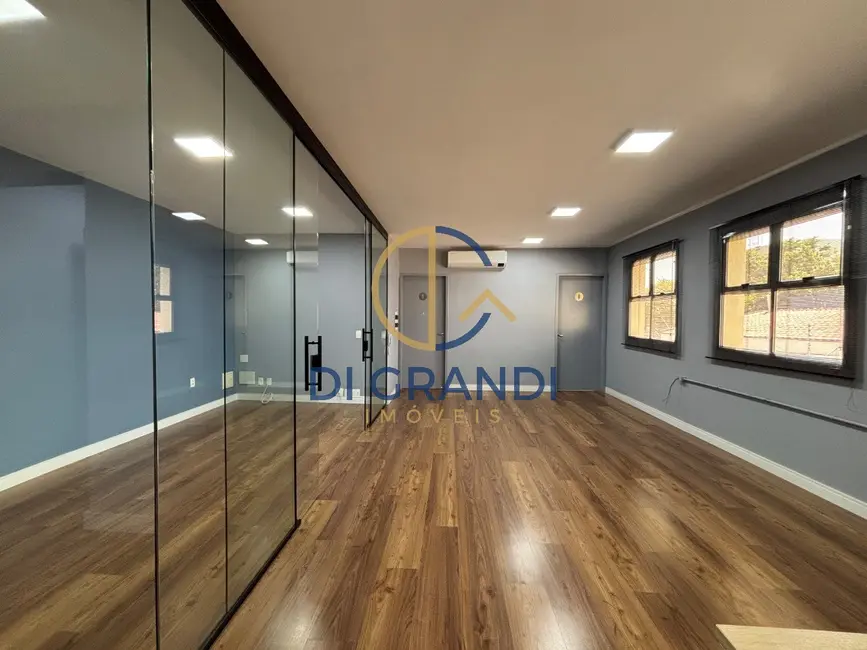 Foto 6 de Sala Comercial à venda e para alugar, 100m2 em Jardim Chapadão, Campinas - SP