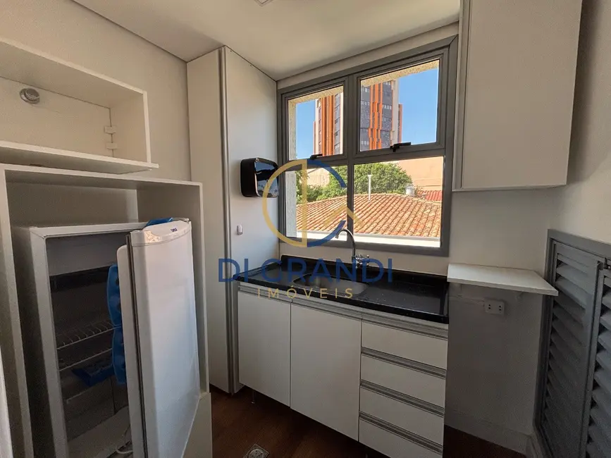 Foto 3 de Sala Comercial à venda e para alugar, 100m2 em Jardim Chapadão, Campinas - SP