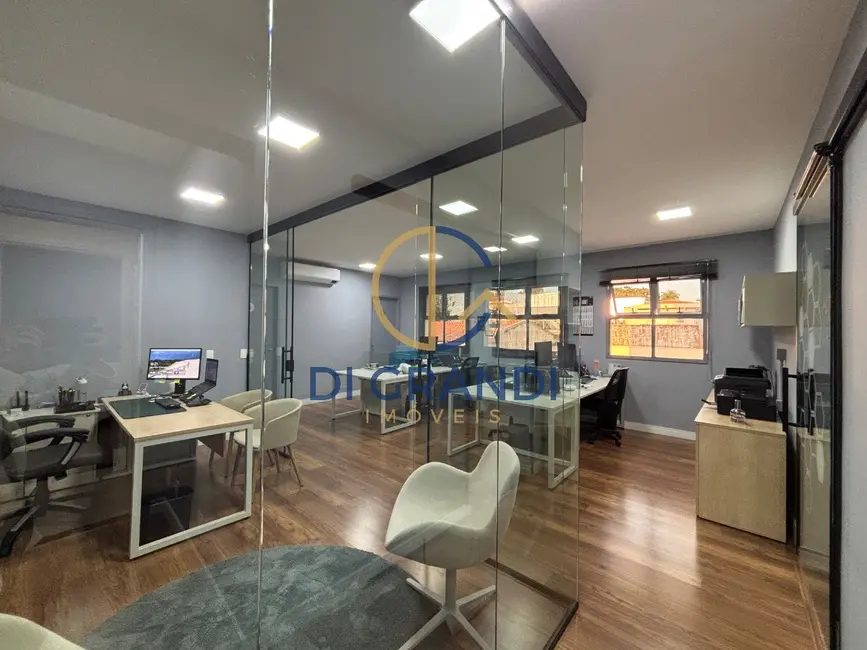 Foto 2 de Sala Comercial à venda e para alugar, 100m2 em Jardim Chapadão, Campinas - SP