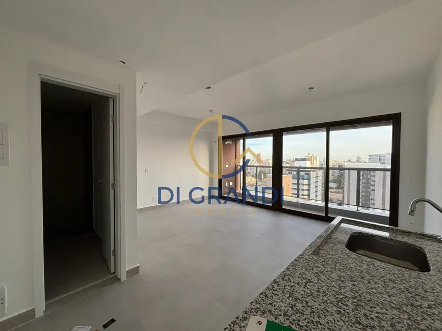 Apartamento com 1 quarto à venda, 36m2 em Botafogo, Campinas - SP - imagem 4 Foto 4 de Apartamento com 1 quarto à venda, 36m2 em Botafogo, Campinas - SP