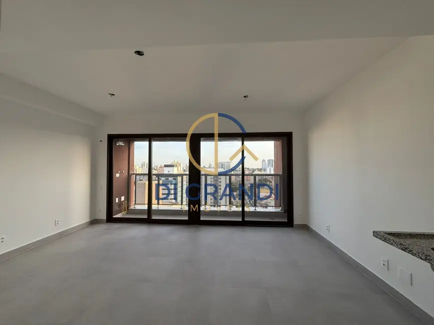 Apartamento com 1 quarto à venda, 36m2 em Botafogo, Campinas - SP - imagem 3 Foto 3 de Apartamento com 1 quarto à venda, 36m2 em Botafogo, Campinas - SP