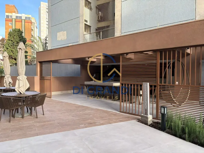Apartamento com 1 quarto à venda, 36m2 em Botafogo, Campinas - SP - imagem 8 Foto 8 de Apartamento com 1 quarto à venda, 36m2 em Botafogo, Campinas - SP