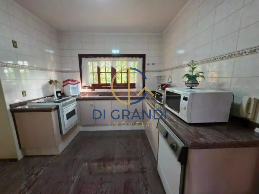 Foto 5 de Casa de Condomínio com 4 quartos à venda, 366m2 em Marambaia, Vinhedo - SP