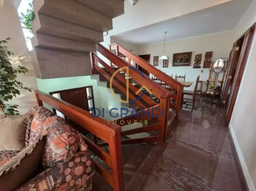 Foto 7 de Casa de Condomínio com 4 quartos à venda, 366m2 em Marambaia, Vinhedo - SP